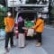 Berita Banten, Berita Banten Terbaru, Berita Banten Hari Ini, Berita Kabupaten Tangerang, Berita Kabupaten Tangerang Terbaru, Berita Kabupaten Tangerang Hari Ini: SMSI Kabupaten Tangerang Bagikan Ratusan Paket Sembako