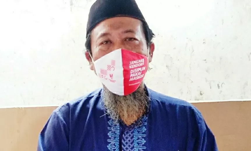 Tokoh Masyarakat Cilegon Minta Pemda Tuangkan Suara Nelayan dalam RPJMD