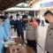 Berita Banten, Berita Banten Terbaru, Berita Banten Hari Ini, Berita Kabupaten Tangerang, Berita Kabupaten Tangerang Terbaru, Berita Kabupaten Tangerang Hari Ini: Kapolda Banten Cek Pengamanan Peringatan May Day di Wilkum Polresta Tangerang