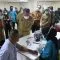 Berita Banten, Berita Banten Terbaru, Berita Banten Hari Ini, Berita Tangsel, Berita Tangsel Terbaru, Berita Tangsel Hari Ini: Benyamin Tinjau Vaksinasi Gotong Royong Pekerja Indah Kiat Pulp & Paper
