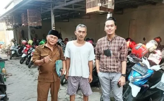 Berita Banten, Berita Banten Terbaru, Berita Banten Hari Ini, Berita Serang, Berita Serang Terbaru, Berita Serang Hari Ini: Untuk Genjot PAD, Bapenda Kota Serang Bidik Pajak Penitipan Motor