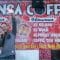 Berita Banten, Berita Banten Terbaru, Berita Banten Hari Ini, Berita Kabupaten Tangerang, Berita Kabupaten Tangerang Terbaru, Berita Kabupaten Tangerang Hari Ini: Samsaka Ngopi di Lensa Coffe