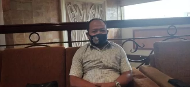 Berita Banten, Berita Banten Terbaru, Berita Banten Hari Ini, Berita Serang, Berita Serang Terbaru, Berita Serang Hari Ini: Meski Sudah Gerudug Kantor Wali Kota Serang, Tuntutan Satpol PP Ditolak Pusat
