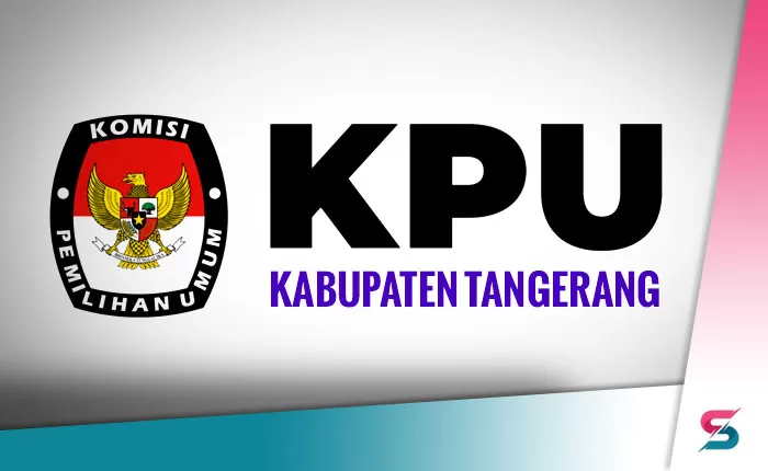 KPU Kabupaten Tangerang Rekap Daftar Pemilih Berkelanjutan Periode April 2021