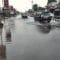 Berita Banten, Berita Banten Terbaru, Berita Banten Hari Ini, Berita Serang, Berita Serang Terbaru, Berita Serang Hari Ini: Banjir! Diguyur Hujan 1 Jam, Jalan di Ibu Kota Banten Tergenang