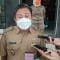 Berita Banten, Berita Banten Terbaru, Berita Banten Hari Ini, Berita Serang, Berita Serang Terbaru, Berita Serang Hari Ini: 800 Calon Haji Kota Serang Batal Berangkat, Subadri: Haji Itu Panggilan