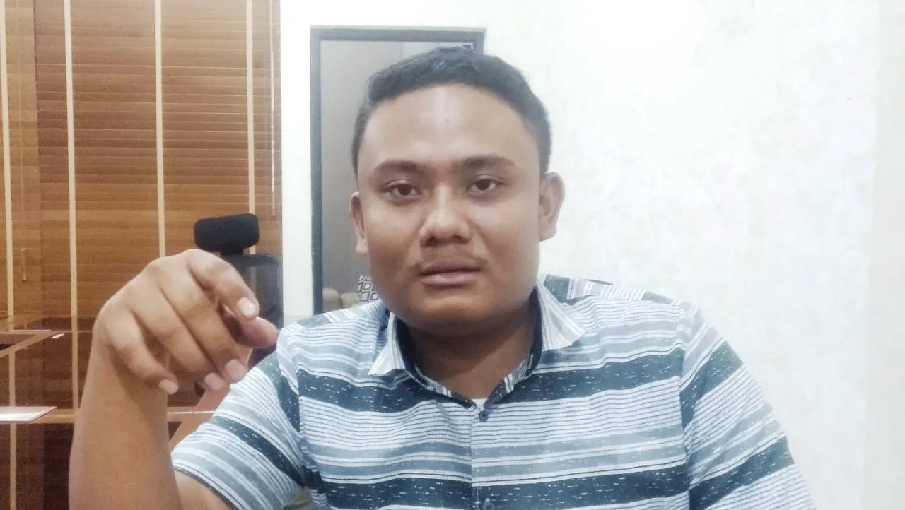 Berita Banten, Berita Banten Terbaru, Berita Banten Hari Ini, Berita Cilegon, Berita Cilegon Terbaru, Berita Cilegon Hari Ini: Terima Anggaran Tertinggi, Rino Kawal Pembangunan DPWKel Ciwandan