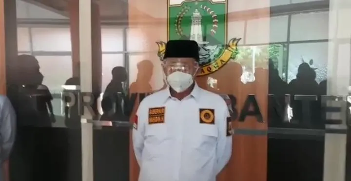 Berita Banten, Berita Banten Terbaru, Berita Banten Hari Ini, Berita Serang, Berita Serang Terbaru, Berita Serang Hari Ini: Dituding Provokator, 4 Pejabat Dinkes yang Mengundurkan Diri Dipecat