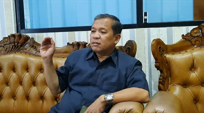 Berita Banten, Berita Banten Terbaru, Berita Banten Hari Ini, Berita Kabupaten Tangerang, Berita Kabupaten Tangerang Terbaru, Berita Kabupaten Tangerang Hari Ini: Meski Gagal Berangkat, 1.945 Calon Haji Asal Tangerang Belum Ada yang Menarik Ongkos Haji