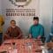 Berita Banten, Berita Banten Terbaru, Berita Banten Hari Ini, Berita Lebak, Berita Lebak Terbaru, Berita Lebak Hari Ini: Jalin Sinergi, KPU Lebak Kunjungi PWI