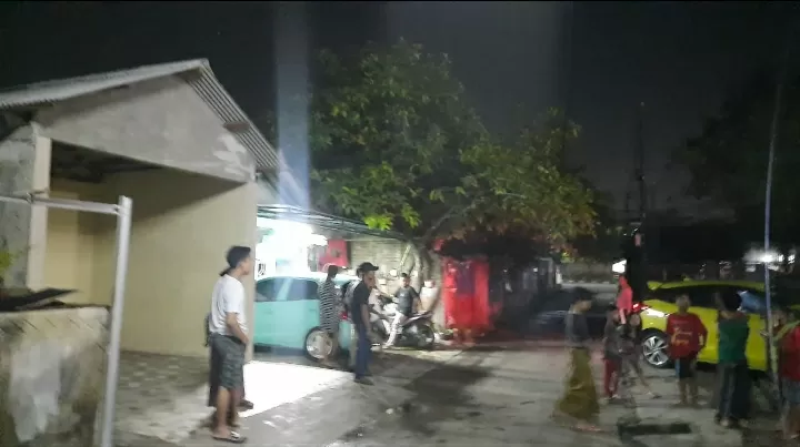 Berita Banten, Berita Banten Terbaru, Berita Banten Hari Ini, Berita Kabupaten Tangerang, Berita Kabupaten Tangerang Terbaru, Berita Kabupaten Tangerang Hari Ini: Pencurian Motor Marak di Kampung Cengkok, Warga Resah