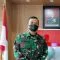 Berita Banten, Berita Banten Terbaru, Berita Banten Hari Ini, Berita Jakarta, Berita Jakarta Terbaru, Berita Jakarta Hari Ini, Berita Nasional, Berita Nasional Terbaru, Berita Nasional Hari Ini: Personel dan Wartawan di Lokasi TMMD Harus Patuhi Prokes