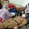 Berita Banten, Berita Banten Terbaru, Berita Banten Hari Ini, Berita Kabupaten Tangerang, Berita Kabupaten Tangerang Terbaru, Berita Kabupaten Tangerang Hari Ini: Peringati HDDS, Bupati Tangerang dan Jajaran Donor Darah