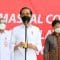 Berita Banten, Berita Banten Terbaru, Berita Banten Hari Ini, Berita Kabupaten Tangerang, Berita Kabupaten Tangerang Terbaru, Berita Kabupaten Tangerang Hari Ini: Presiden Jokowi Puji Pelaksanaan Vaksinasi di Kabupaten Tangerang