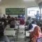 Berita Banten, Berita Banten Terbaru, Berita Banten Hari Ini, Berita Kabupaten Tangerang, Berita Kabupaten Tangerang Terbaru, Berita Kabupaten Tangerang Hari Ini: Personel TMMD Gelar Seminar Ketahanan Keluarga Bahagia