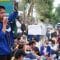 Berita Banten, Berita Banten Terbaru, Berita Banten Hari Ini, Berita Serang, Berita Serang Terbaru, Berita Serang Hari Ini: Anggap Banten Darurat Korupsi, Ratusan Mahasiswa Aksi di Depan Kejati