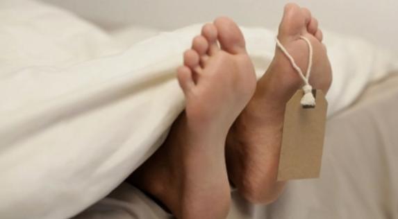 Diduga Minum Racun, Sepasang Kekasih Ditemukan Tewas di Hotel Ciputat