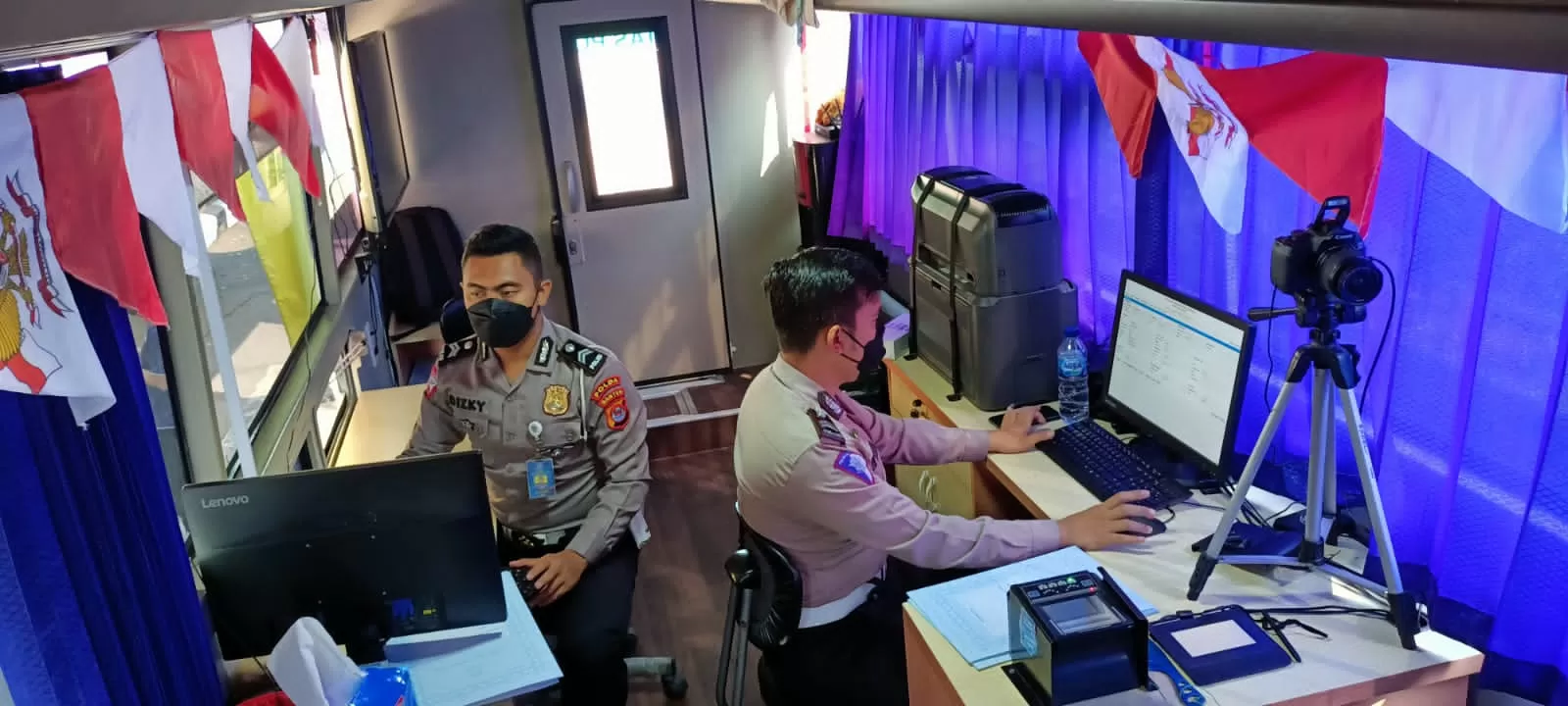 Berita Banten, Berita Banten Terbaru, Berita Banten Hari Ini, Berita Serang, Berita Serang Terbaru, Berita Serang Hari Ini: Bapenda Banten Luncurkan Paket HUT Kemerdekaan Bebas Denda Pajak