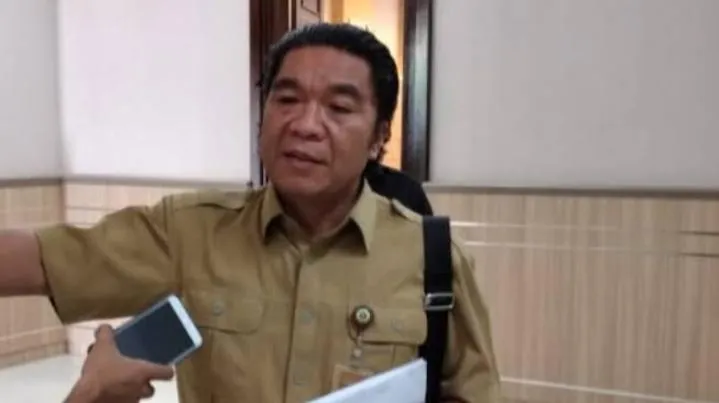Berita Banten, Berita Banten Terbaru, Berita Banten Hari Ini, Berita Serang, Berita Serang Terbaru, Berita Serang Hari Ini: Setelah 20 Pejabat ASN Dinkes Banten, Kini Sekda Dikabarkan Mundur