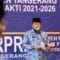 Berita Banten, Berita Banten Terbaru, Berita Banten Hari Ini, Berita Kabupaten Tangerang, Berita Kabupaten Tangerang Terbaru, Berita Kabupaten Tangerang Hari Ini: Maesyal Rasyid Dikukuhkan Kembali Jadi Ketua KORPRI Kab. Tangerang