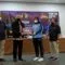Berita Banten, Berita Banten Terbaru, Berita Banten Hari Ini, Berita Kabupaten Tangerang, Berita Kabupaten Tangerang Terbaru, Berita Kabupaten Tangerang Hari Ini: Jelang Bertanding di PON XX Papua, Labybah Minta Doa