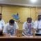 Berita Banten, Berita Banten Terbaru, Berita Banten Hari Ini, Berita Kabupaten Tangerang, Berita Kabupaten Tangerang Terbaru, Berita Kabupaten Tangerang Hari Ini: Perumdam TKR Serahkan 20 Ribu Pelanggannya kepada Tirta Benteng
