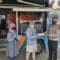 Berita Banten, Berita Banten Terbaru, Berita Banten Hari Ini, Berita Kabupaten Tangerang, Berita Kabupaten Tangerang Terbaru, Berita Kabupaten Tangerang Hari Ini: Komunitas Rakyat Memberi Bagi-Bagi Makanan ke Panti Rehabilitasi Narkoba dan ODGJ di Tangerang