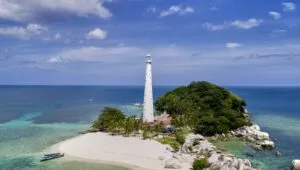 Berita Banten, Berita Banten Terbaru, Berita Banten Hari Ini, Berita Belitung, Berita Belitung Terbaru, Berita Belitung Hari Ini: Layanan Spesial ‘Take Me to Belitung’ dari Sheraton Belitung Resort