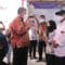 Berita Banten, Berita Banten Terbaru, Berita Banten Hari Ini, Berita Kabupaten Tangerang, Berita Kabupaten Tangerang Terbaru, Berita Kabupaten Tangerang Hari Ini: BPN Banten Sosialisasikan PTSL dan Serahkan Patok Batas di Teluknaga