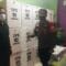 Berita Banten, Berita Banten Terbaru, Berita Banten Hari Ini, Berita Kabupaten Tangerang, Berita Kabupaten Tangerang Terbaru, Berita Kabupaten Tangerang Hari Ini: Bhabinkamtibmas Cek Kesiapan Logistik Pilkades di Wanakerta