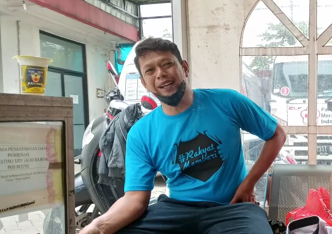 Berita Banten, Berita Banten Terbaru, Berita Banten Hari Ini, Berita Kabupaten Tangerang, Berita Kabupaten Tangerang Terbaru, Berita Kabupaten Tangerang Hari Ini
