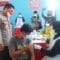 Berita Banten, Berita Banten Terbaru, Berita Banten Hari Ini, Berita Lebak, Berita Lebak Terbaru, Berita Lebak Hari Ini: Masyarakat Kalang Anyar Antusias Ikuti Vaksinasi di Gerai Vaksin Presisi