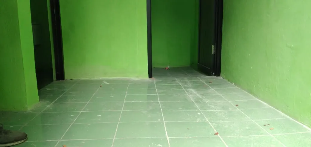 Toilet SD di Kota Serang Tak Ada Air dan Lantainya Miring, Padahal Anggarannya Rp134 Juta