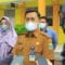 Berita Banten, Berita Banten Terbaru, Berita Banten Hari Ini, Berita Kabupaten Tangerang, Berita Kabupaten Tangerang Terbaru, Berita Kabupaten Tangerang Hari Ini: Hanya 20-30 Menit per Pelajaran, PTM Tingkat SMA di Kab. Tangerang Berjalan Lancar