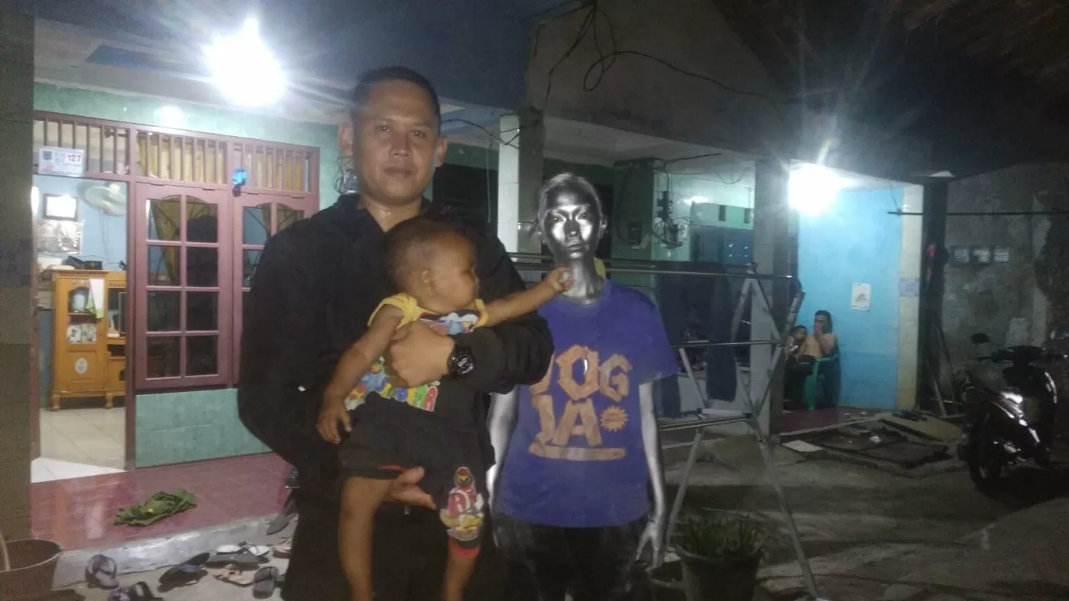 Berita Banten, Berita Banten Terbaru, Berita Banten Hari Ini, Berita Tangsel, Berita Tangsel Terbaru, Berita Tangsel Hari Ini: Pelaku Eksploitasi Anak di Tangsel Harus Dihukum Berat