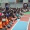 Berita Banten, Berita Banten Terbaru, Berita Banten Hari Ini, Berita Serang, Berita Serang Terbaru, Berita Serang Hari Ini: Ratusan Tahanan di Serang Gelar Doa Bersama untuk Korban Kebakaran Lapas Tangerang