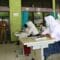 Berita Banten, Berita Banten Terbaru, Berita Banten Hari Ini, Berita Kabupaten Tangerang, Berita Kabupaten Tangerang Terbaru, Berita Kabupaten Tangerang Hari Ini: Sekda Kab. Tangerang Tinjau Simulasi PTM di SMP 1 Sepatan