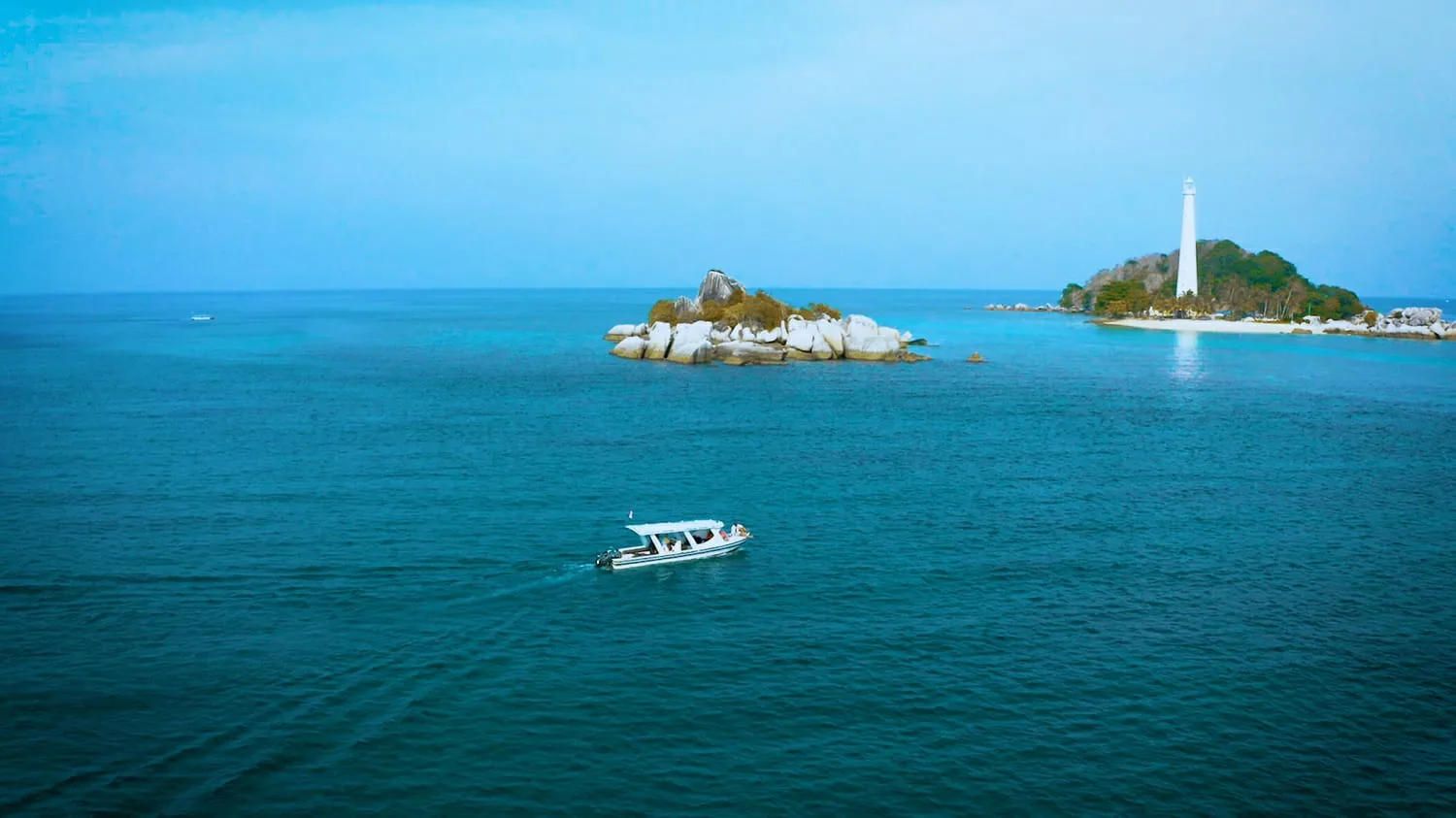Berita Banten, Berita Banten Terbaru, Berita Banten Hari Ini, Berita Belitung, Berita Belitung Terbaru, Berita Belitung Hari Ini: Layanan Spesial ‘Take Me to Belitung’ dari Sheraton Belitung Resort