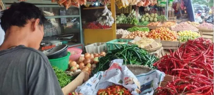 Berita Banten, Berita Banten Terbaru, Berita Banten Hari Ini, Berita Serang, Berita Serang Terbaru, Berita Serang Hari Ini: Prioritaskan Siswa, Pemkot Serang Belum Gelar Vaksinasi untuk Pedagang
