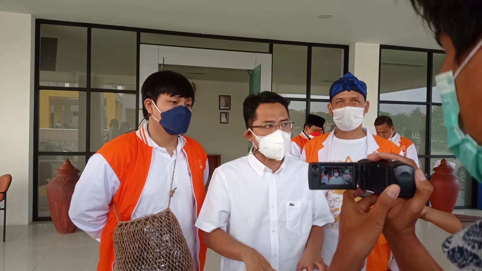 Berita Banten, Berita Banten Terbaru, Berita Banten Hari Ini, Berita Serang, Berita Serang Terbaru, Berita Serang Hari Ini: Ketua IKAPPI Sebut Kementerian Koperasi dan UMKM Tidak Punya Pijakan Data