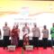 Berita Banten, Berita Banten Terbaru, Berita Banten Hari Ini, Berita Kabupaten Tangerang, Berita Kabupaten Tangerang Terbaru, Berita Kabupaten Tangerang Hari Ini: Alumni Akpol 1997 Gelar Vaksinasi Berhadiah Sembako di Kabupaten Tangerang