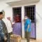 Berita Banten, Berita Banten Terbaru, Berita Banten Hari Ini, Berita Kabupaten Tangerang, Berita Kabupaten Tangerang Terbaru, Berita Kabupaten Tangerang Hari Ini: Komunitas Rakyat Memberi Bagi-Bagi Makanan ke Panti Rehabilitasi Narkoba dan ODGJ di Tangerang