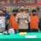 Berita Banten, Berita Banten Terbaru, Berita Banten Hari Ini, Berita Kabupaten Tangerang, Berita Kabupaten Tangerang Terbaru, Berita Kabupaten Tangerang Hari Ini: Jambret HP Bocah di Cosaka, Dua Pemuda Asal Serang Dibekuk Polisi