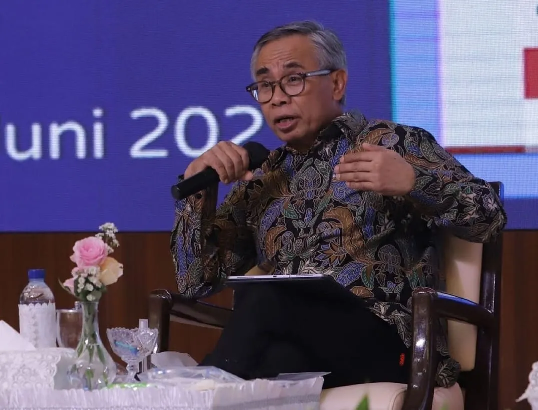 Berita Banten, Berita Banten Terbaru, Berita Banten Hari Ini, Berita Kabupaten Tangerang, Berita Kabupaten Tangerang Terbaru, Berita Kabupaten Tangerang Hari Ini: Marak Pinjol Ilegal, OJK Minta Masyarakat Jangan Takut Lapor Polisi