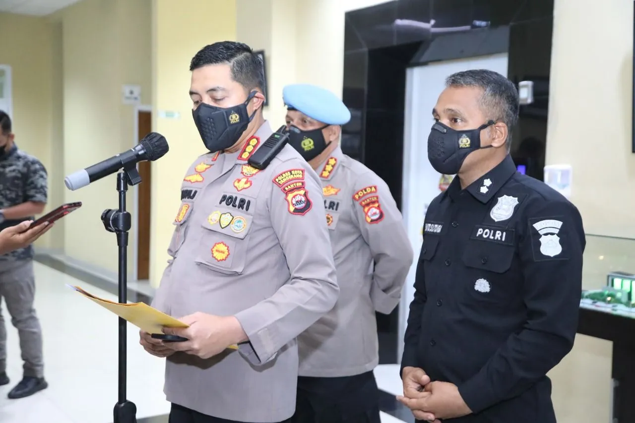 Kapolda Minta Maaf Secara Langsung, Pemulihan Kesehatan Ditanggung Penuh