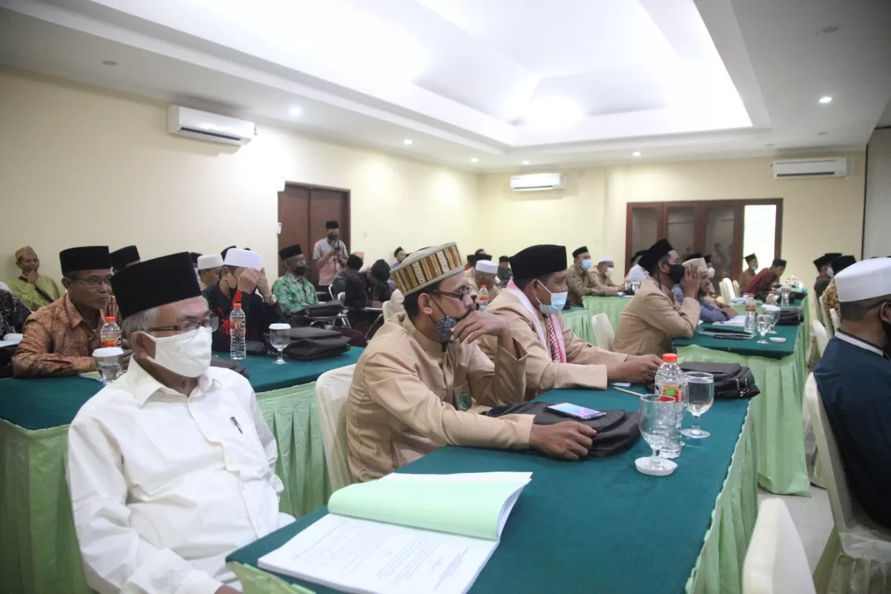 Berita Banten, Berita Banten Terbaru, Berita Banten Hari Ini, Berita Pandeglang, Berita Pandeglang Terbaru, Berita Pandeglang Hari Ini: Irna Narulita: Program Kerja MUI Jelas dan Nyata untuk Kemaslahatan Umat