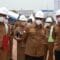 Berita Banten, Berita Banten Terbaru, Berita Banten Hari Ini, Berita Serang, Berita Serang Terbaru, Berita Serang Hari Ini: Ditargetkan Selesai Desember 2021, Jembatan Bogeg akan Punya 8 Lajur