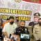 Berita Banten, Berita Banten Terbaru, Berita Banten Hari Ini, Berita Serang, Berita Serang Terbaru, Berita Serang Hari Ini: Polres Serang Ungkap Kasus Korupsi Dana Desa, Mantan Kades Diamankan