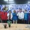 Berita Banten, Berita Banten Terbaru, Berita Banten Hari Ini, Berita Kabupaten Tangerang, Berita Kabupaten Tangerang Terbaru, Berita Kabupaten Tangerang Hari Ini: Didampingi Puluhan Aktivis, Juanda Mendaftar sebagai Balon Ketua KNPI Kab. Tangerang