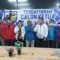 Berita Banten, Berita Banten Terbaru, Berita Banten Hari Ini, Berita Kabupaten Tangerang, Berita Kabupaten Tangerang Terbaru, Berita Kabupaten Tangerang Hari Ini: Didampingi Puluhan Aktivis, Juanda Mendaftar sebagai Balon Ketua KNPI Kab. Tangerang
